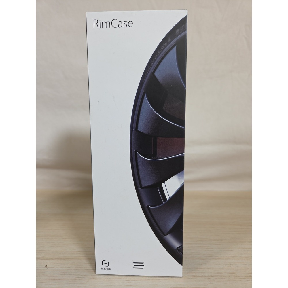 Magbak Rim Case For TESLA MODEL 3 20" Überturbine Wheel (RPTM320U-22)